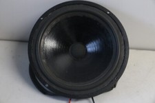 Occasion testé OK : Haut parleur Boomer M21WG-09 Original pour enceinte JPW AP3