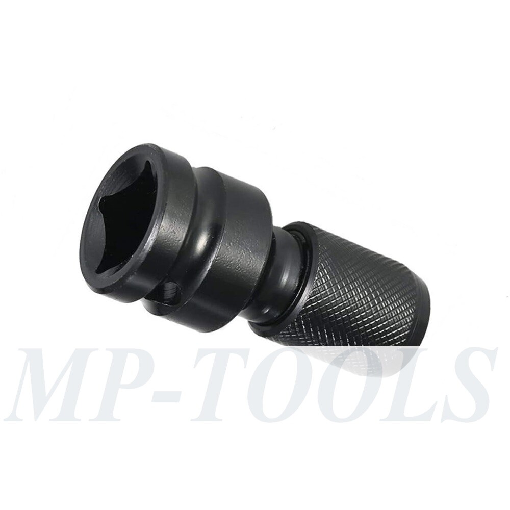 ADATTATORE PER INSERTI DA TRAPANO 1/2" CONVERSIONE AVVITATORE