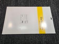 StarTech Monitor Privacy Screen for 23" Display Widescreen Computer Monitor