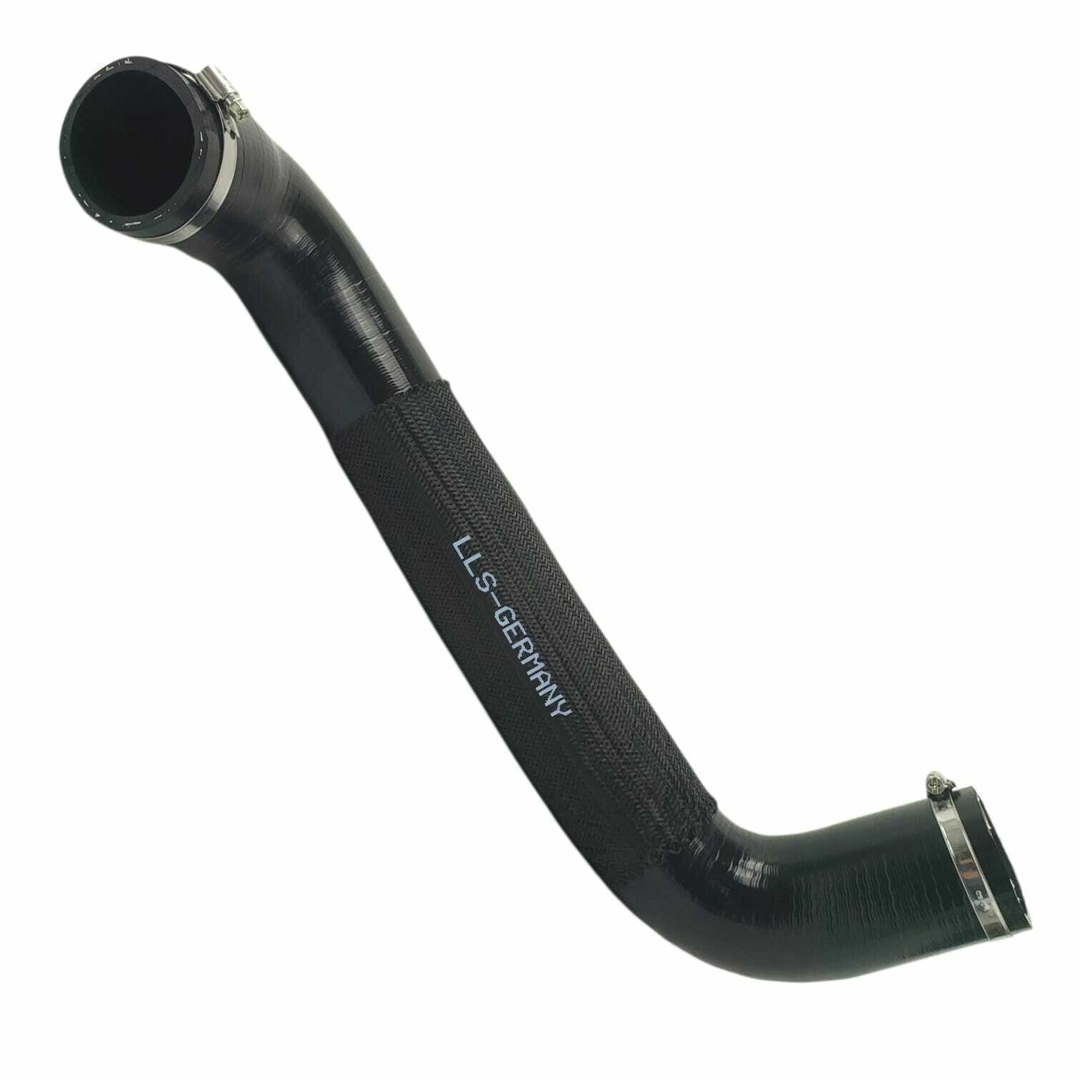 Turbo Hose Charge Air Hose for Gamma C/S/L Daily III 2.9 L 10V 504003918