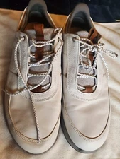 Men's 2021 FootJoy Stratos Golf Shoes 50012 White 10.5M