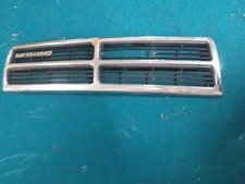 Calandre Chrysler VOYAGER