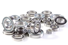 Team Losi 5IVE T 5T Ceramic Ball Bearing Kit by World Champions ACER Racing