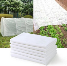 Vegetable Insect Fabric Netting Cover Garden Plant Gardening Tool For Winter NEW