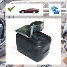 Fa1 Halter, Abgasanlage BMW 5 (E39) 528 i