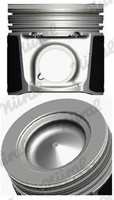 Kolben Nüral 87-138008-10 FüR Ducato Daily Iveco Fiat Bus 120 Multijet 4X4 4 3