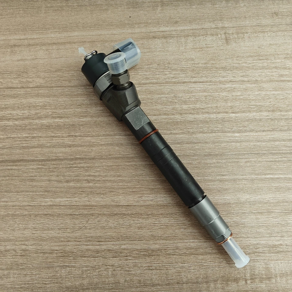 0445110162 Fuel Injector For Bosch 04-06 Dodge Freightliner Sprinter 2500 3500 Foto 4 de 4