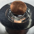 2016-D Lincoln Shield Small Cent Penny, Business Strike, RD Copper - Denver — photo 4