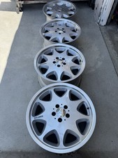 Brabus Monoblock 3 Brabus Monoblock 3