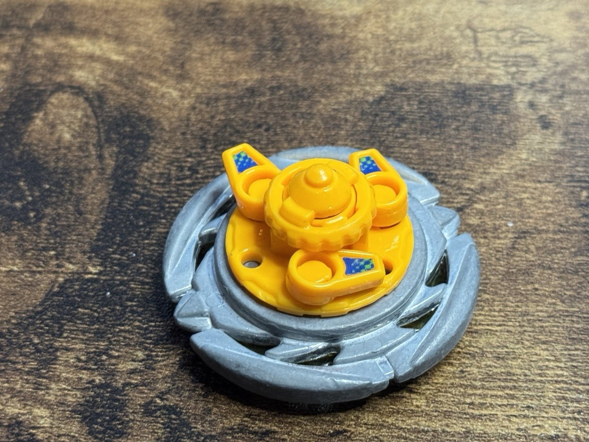 Flame Sagittario C145 S BB-35 Beyblade Metal Fight Takara Tomy