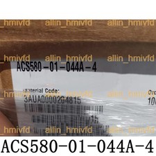 1PCS NEW ABB ACS580-01-044A-4 INVERTER