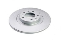 2X Dr!Ve+ Bremsscheibe DBD1614C FüR Opel Astra OV5 Sports Tourer Fphnsl Fphnsr 2
