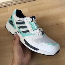 adidas ZX 8000 AWAY Overkill EU 44 US 10