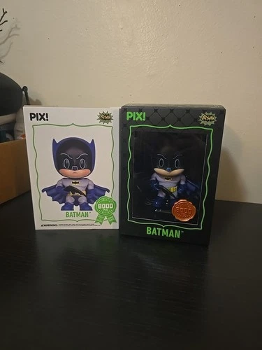 Thrilljoy Pix! Batman Classic TV Series 8000 pcs