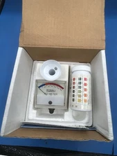 MYRON L stability chamber kit 34653 tds meter