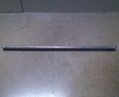 AIRCRAFT ENGINE PUSH ROD P/N 537490 NEW