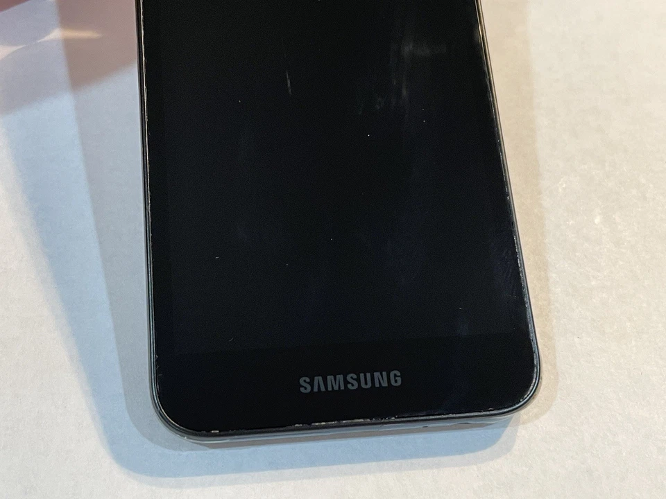 Samsung Galaxy J2 Core (SM-J260T1) 16GB Unlocked - USED - Black Spot - Image 4 of 4