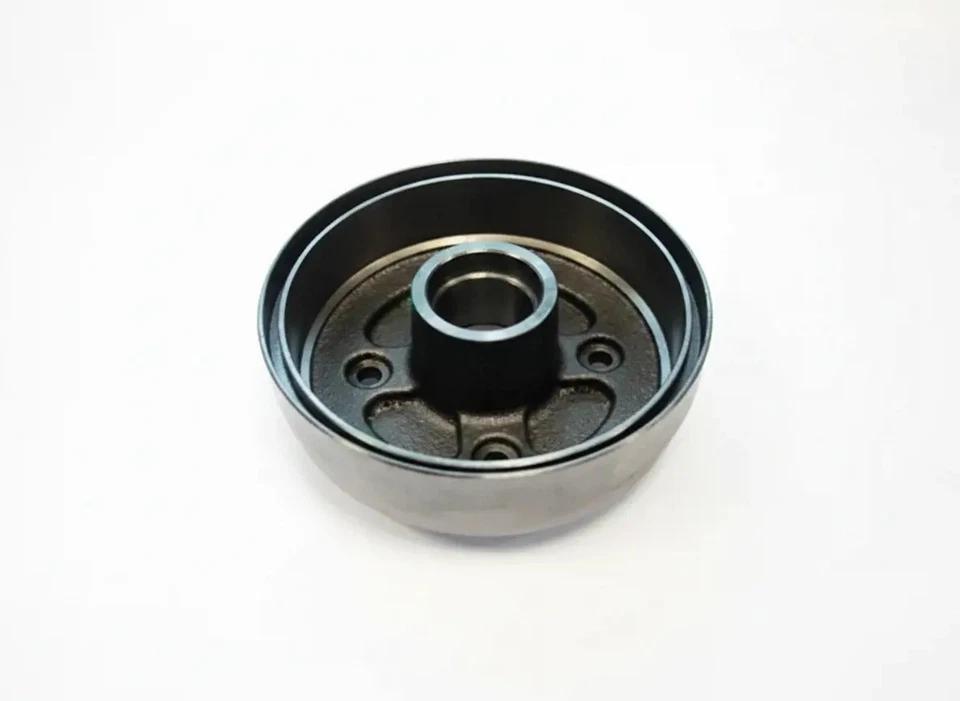2x Tambour de frein 7D0527 LPR pour SUZUKI ALTO VI ALTO V - Photo 1/4