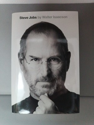 Steve Jobs: A Biography von Isaacson, Walter | Buch | Zustand wie neu