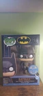 Funko POP! Digital #41 Batman Rebirth Grail 999pcs w/protector! Free shipping!!