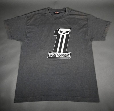 Harley Davidson T-Shirt L