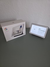 Google Nest Hub 1. Generation Smart Schwarz /...