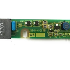 NEW FANUC A20B-8001-0910 Board