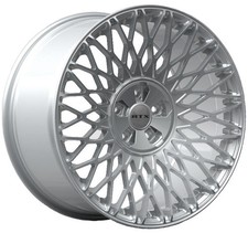 19 Inch Hyper Silver Alloy Wheel For 2011-2013 Infiniti M56 F17t 5x108 19x8.5 19 Inch Hyper Silver Alloy Wheel For 2011-2013 Infiniti M56 F17t 5x108 19x8.5