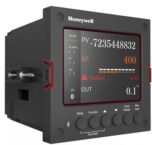 Honeywell DC2800CE1S02000000 Digital Controller 100-240VAC