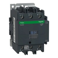 Schneider LC1D95P7 Tesys D Contactor 3P 3NO 95A 25Kw 230V Ac Coil
