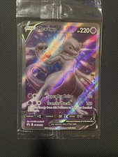 Factory Sealed Mewtwo V - SWSH229 Sword & Shield Promo NM Pokemon TCG on eBay