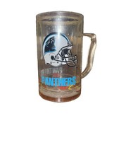 Vintage Carolina Panthers Refreezable Mug