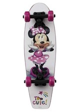 Disney Minnie Mouse skateboard Play Wheels 21 Inch
