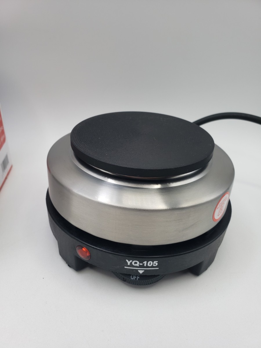 バーベキュー・調理用品 GERRY mini-stove Vintage Who can tell me