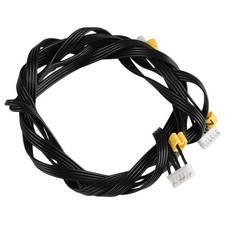 3D Printer Accessories Stepper Motor Cable Dual Z- Motor Cable For2999