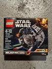 NIB LEGO Star Wars Tie Advanced Prototype Microfighter (75128)