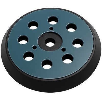 Schleifteller Stützteller 125 mm für Porter Cable ROS 125 E Exzenterschleifer