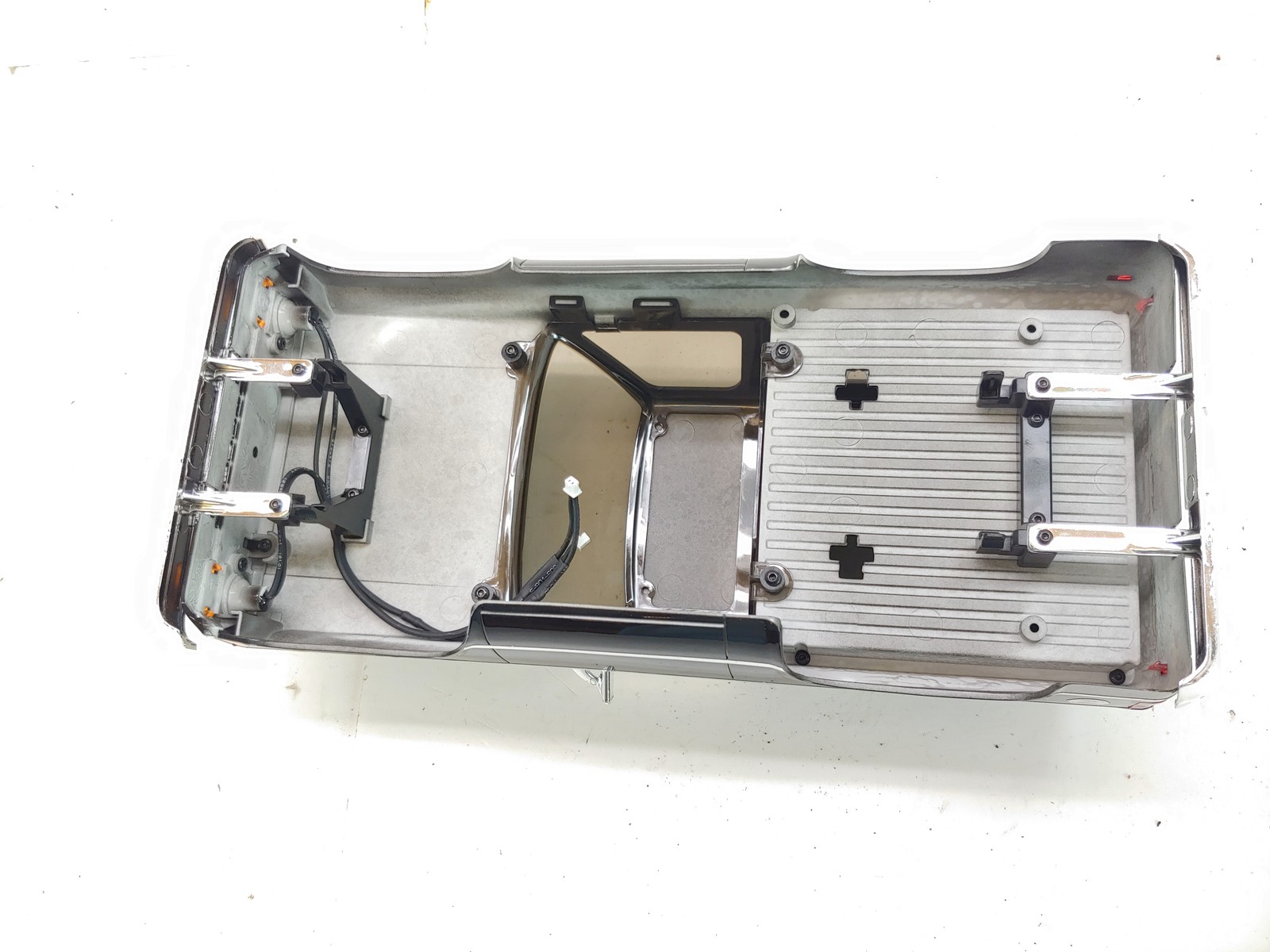 Needs Repair: FMS 1:24 FCX24 K5 Blazer RTR Brushed RC Crawler Upgraded Wheels