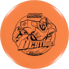 Innova DX Destroyer | Choose Weight & Color