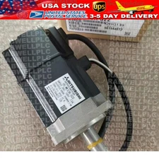 Mitsubishi HC-MF23K-S22 Servo Motor HCMF23KS22 New In Box 1PC
