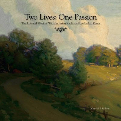 Two Lives, One Passion: The Life and Work of William Jurian Kaula and Lee Lu...