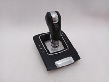 PORSCHE CAYMAN 981 Gear knob 9G142698020 Schaltknauf