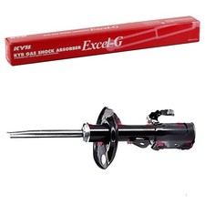 KYB GASDRUCK STOßDÄMPFER VORDERACHSE RECHTS passend für TOYOTA AURIS COROLLA