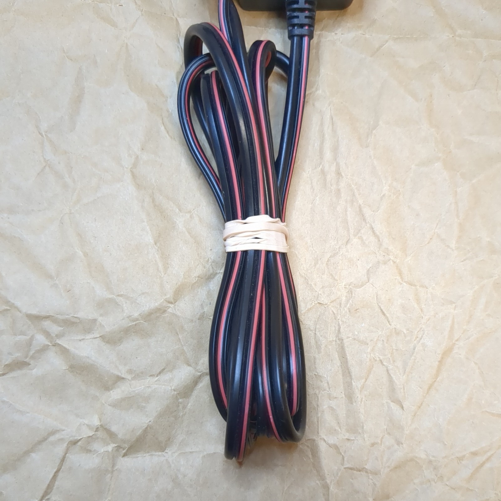 TESTED SafeAMP 6V Charger for Fisher-Price Power Wheels Blue Battery