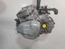 Boite de vitesse Citroen C8