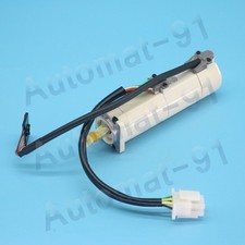Used 1Pc servo motor MSM011ABF In Good Condition #tp