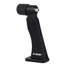 SVBONY SV110 Binocular Camera Tripod Adapter, for Porro Binoculars, Black