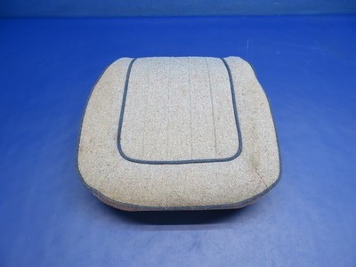 Cessna 337 / 337D Skymaster Fifth Seat Bottom 1414223-3, 1514223-3 (0226-1758)