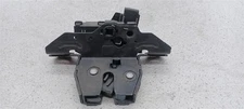 19 20 21 CHEVY TRAILBLAZER REAR TRUNK LID LATCH OEM 13524683
