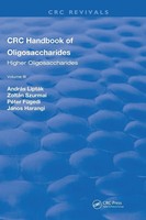 Andras Liptak | CRC Handbook Of Oligosaccharides | Buch | Englisch (2018)